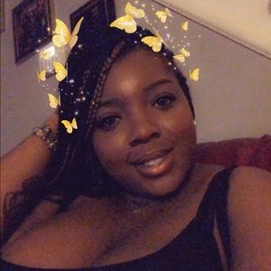 Meet your Posher, Shaniqua